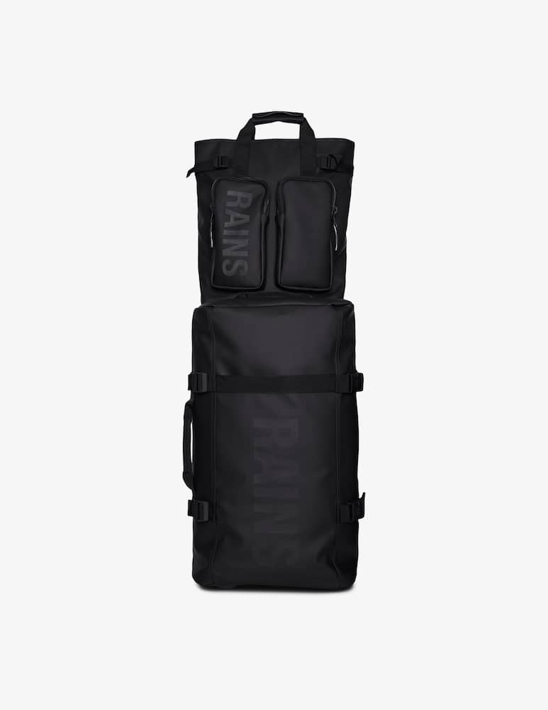 Rains Texel Tote Backpack W3 - immagine 5 Rains Texel Tote Backpack W3 - immagine 5