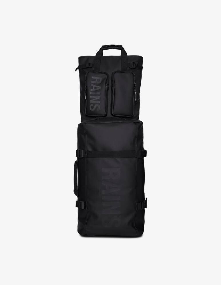 rinascente Rains Texel Tote Backpack W3