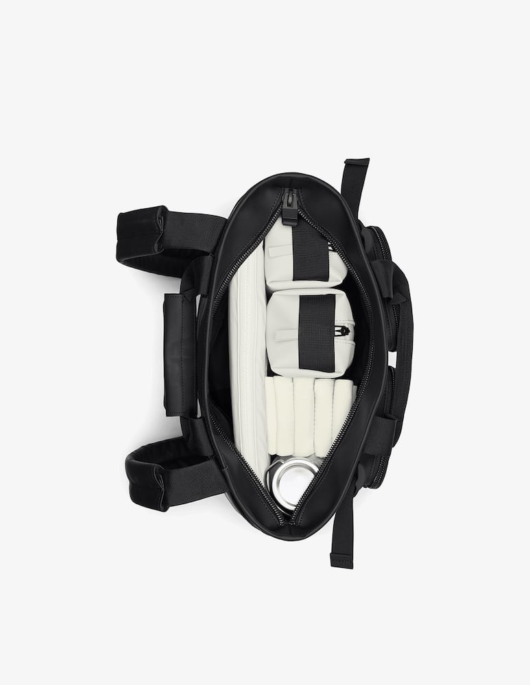 Rains Texel Tote Backpack W3 - immagine 6 Rains Texel Tote Backpack W3 - immagine 6