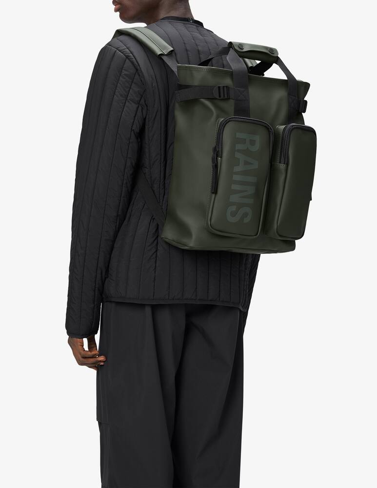 rinascente Rains Texel Tote Backpack W3