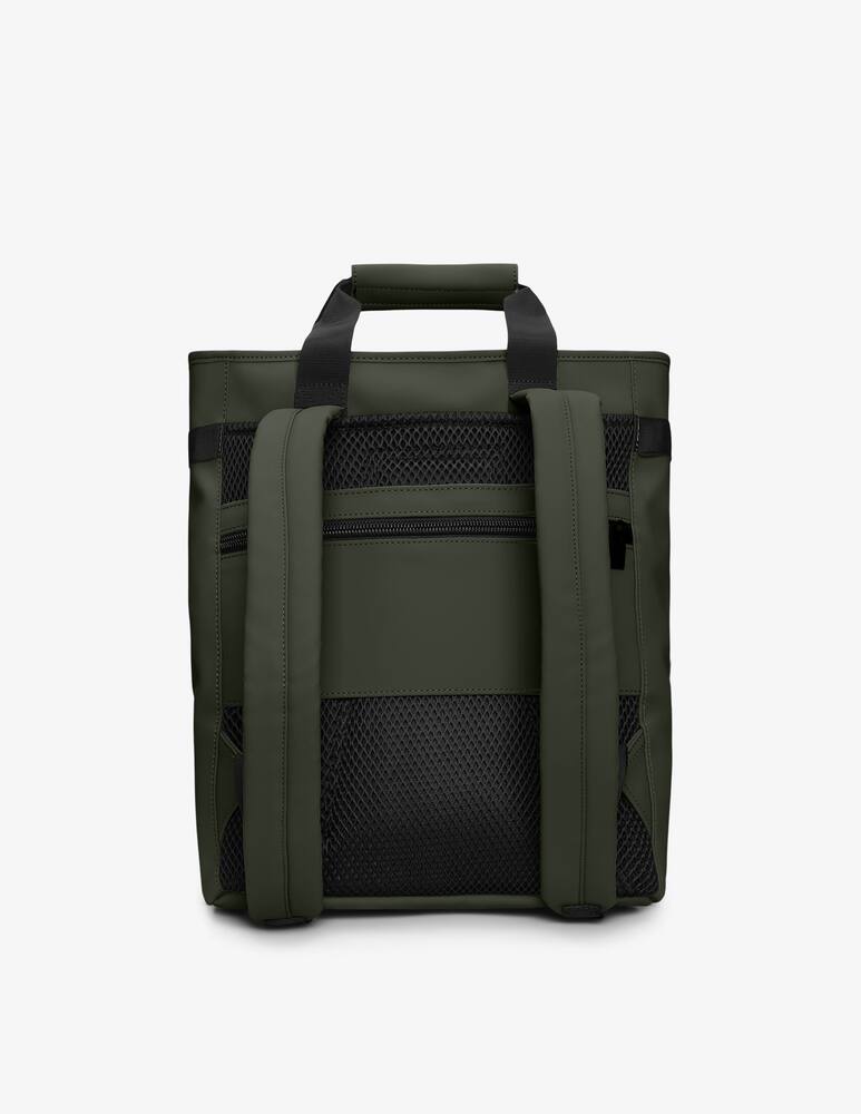 rinascente Rains Texel Tote Backpack W3