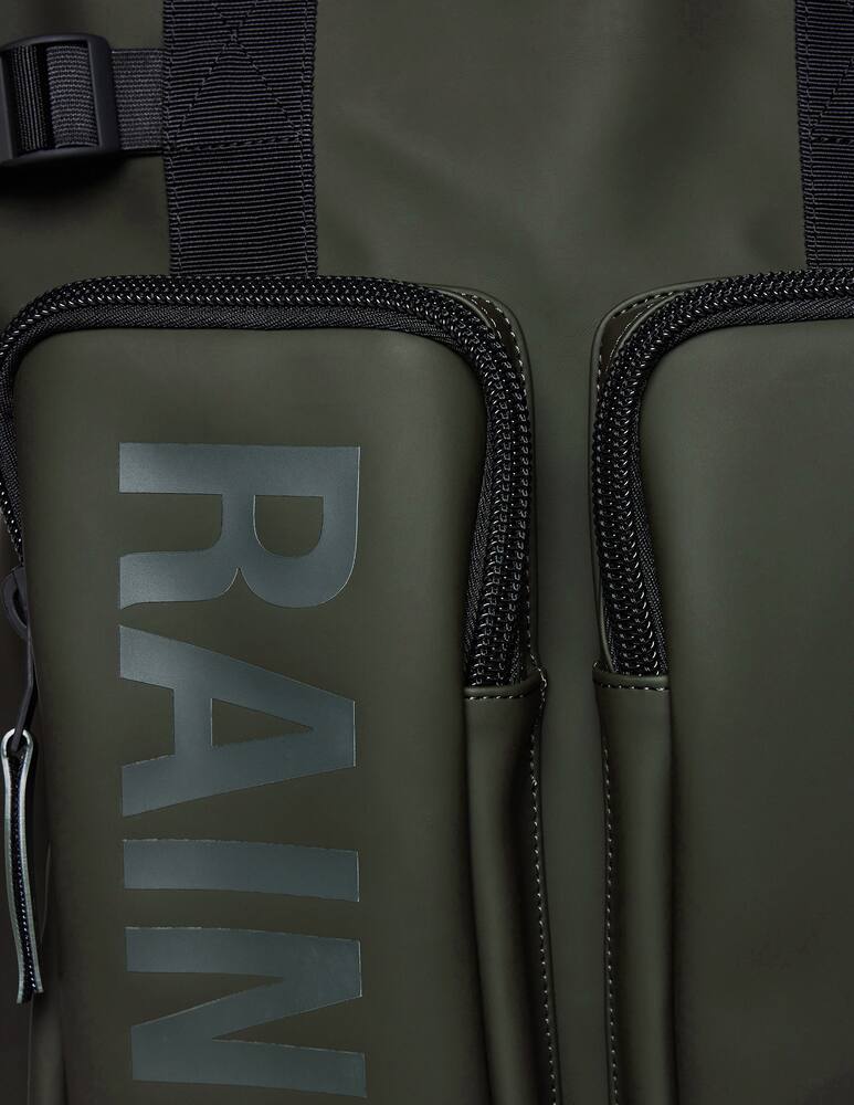 rinascente Rains Texel Tote Backpack W3