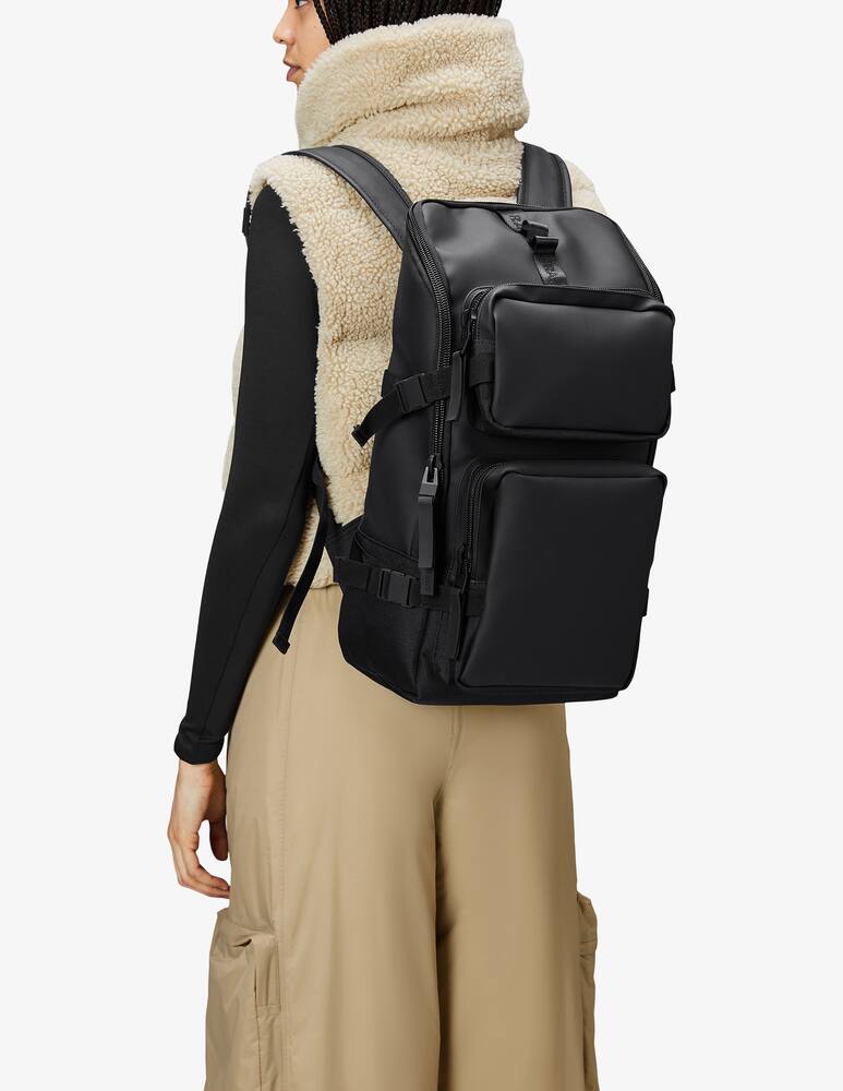 rinascente Rains Trail Cargo Backpack W3