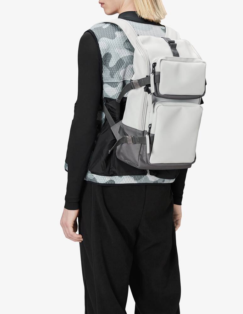 rinascente Rains Trail Cargo Backpack W3