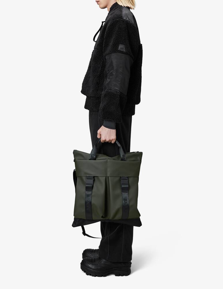 rinascente Rains Trail Tote Bag