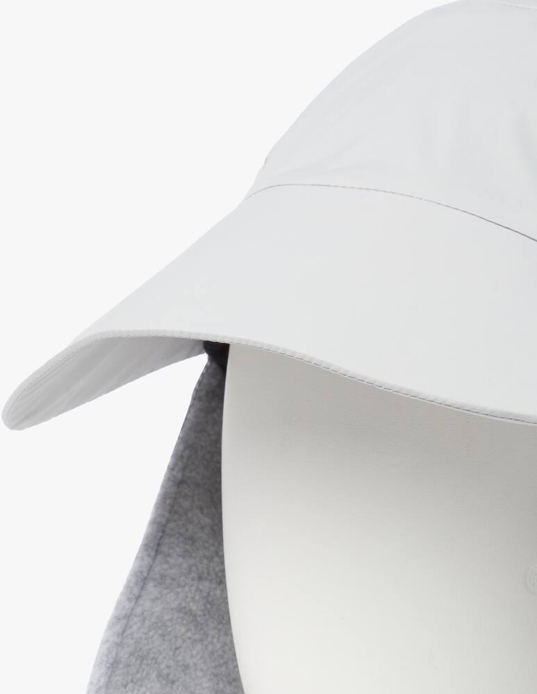 rinascente Rains Cappellino vardo trapper