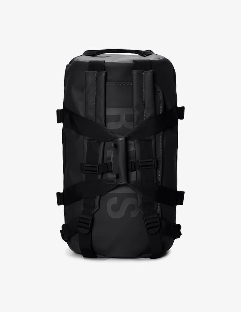 Rains Texel Duffel Bag Small W3 - picture 1 Rains Texel Duffel Bag Small W3 - picture 1