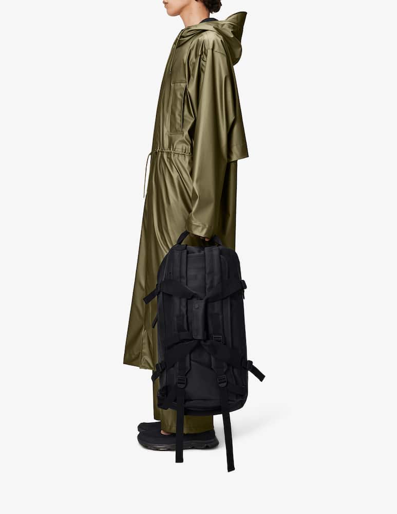 Rains Texel Duffel Bag Small W3 - picture 2 Rains Texel Duffel Bag Small W3 - picture 2
