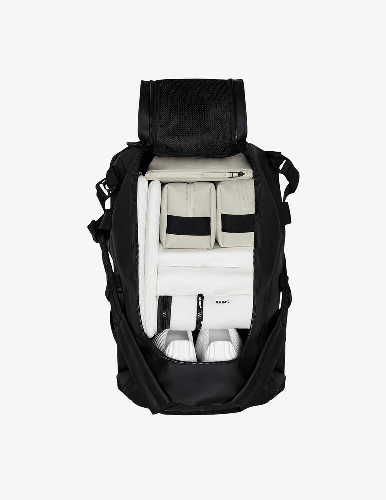 rinascente Rains Texel Duffel Bag Small W3