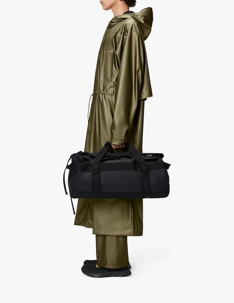 rinascente Rains Texel Duffel Bag Small W3