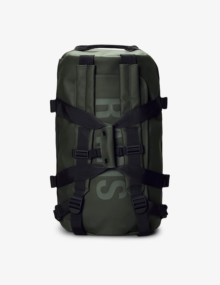 rinascente Rains Texel Duffel Bag Small W3