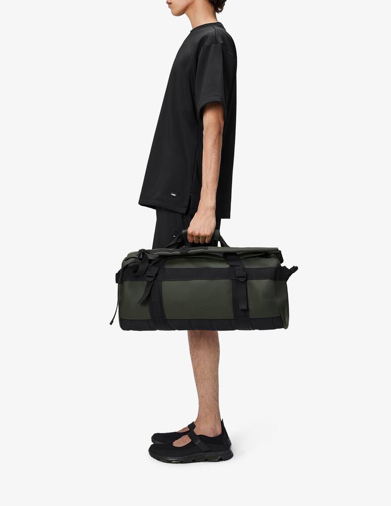 rinascente Rains Texel Duffel Bag Small W3