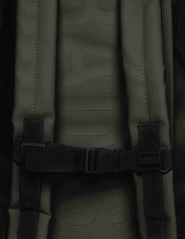 rinascente Rains Texel Duffel Bag Small W3