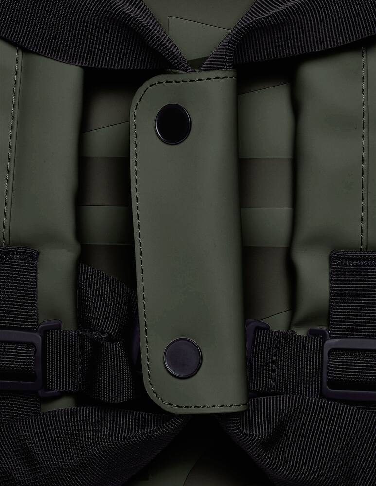 rinascente Rains Texel Duffel Bag Small W3