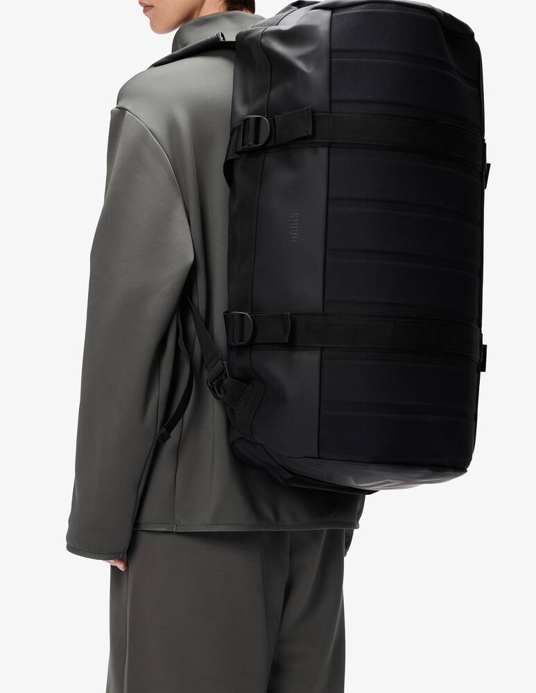 rinascente Rains Texel Duffel Bag W3