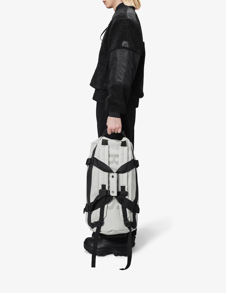 rinascente Rains Texel Duffel Bag Small W3