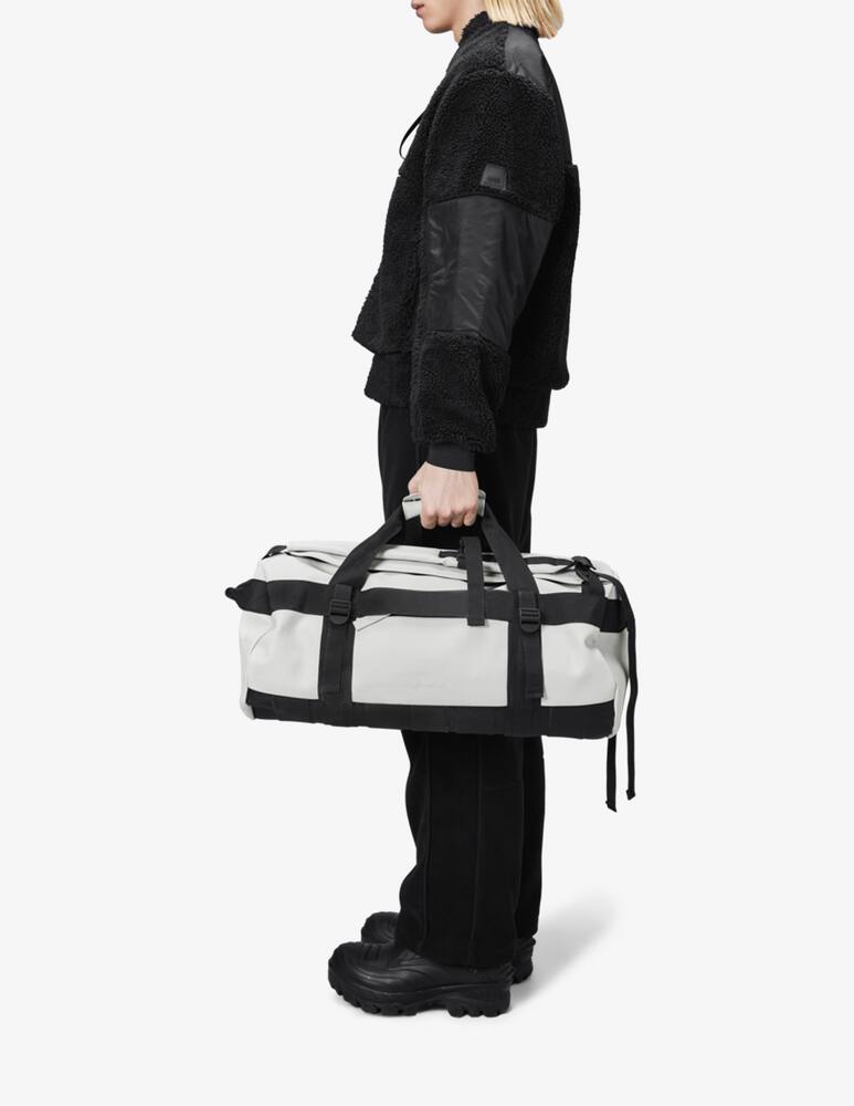rinascente Rains Texel Duffel Bag Small W3