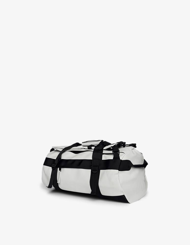 rinascente Rains Texel Duffel Bag Small W3