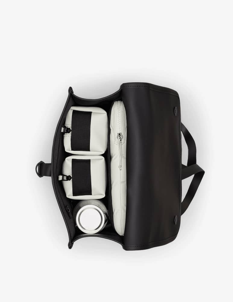 Rains Urban commute backpack - picture 5 Rains Urban commute backpack - picture 5