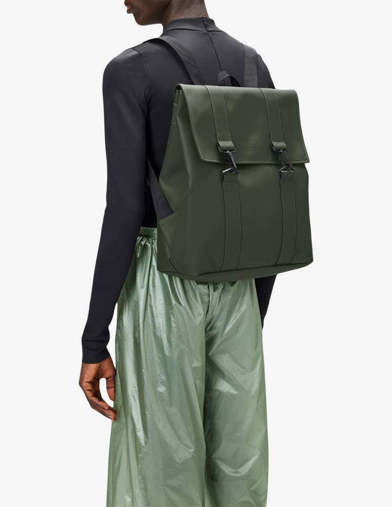 rinascente Rains Borsa messenger