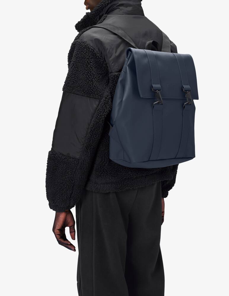 rinascente Rains Borsa messenger