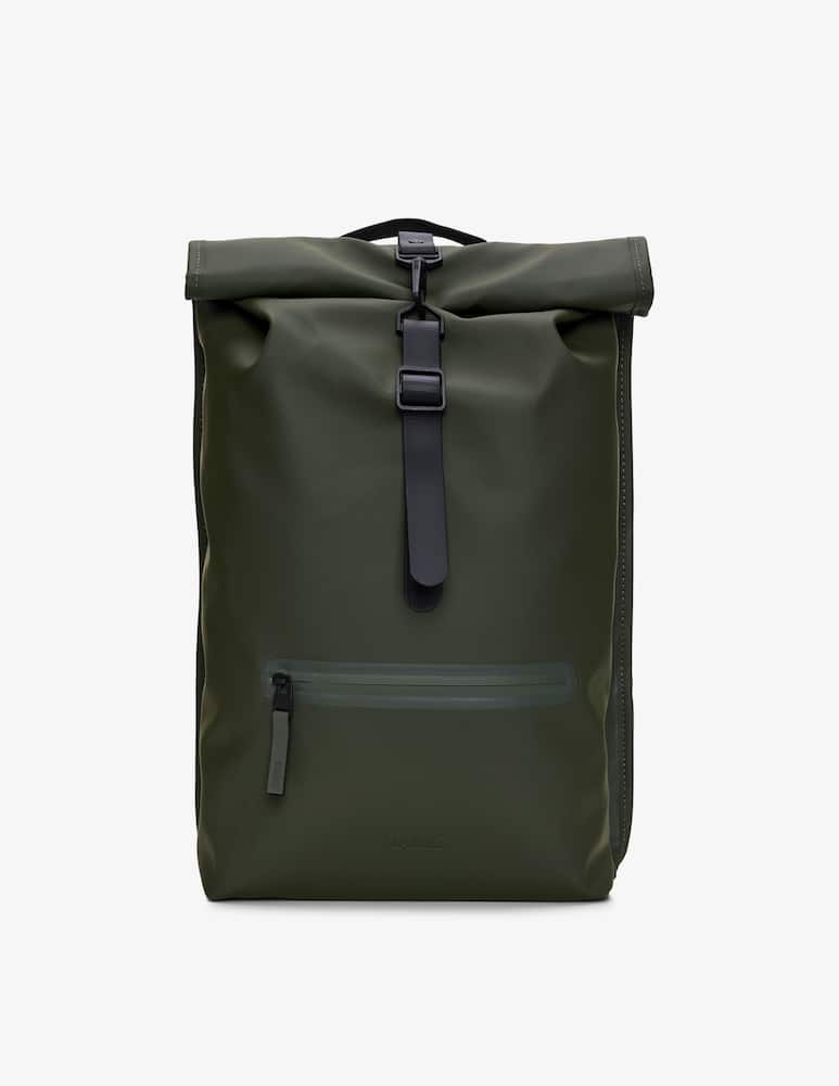 Rains Sacca rolltop - immagine 1 Rains Sacca rolltop - immagine 1