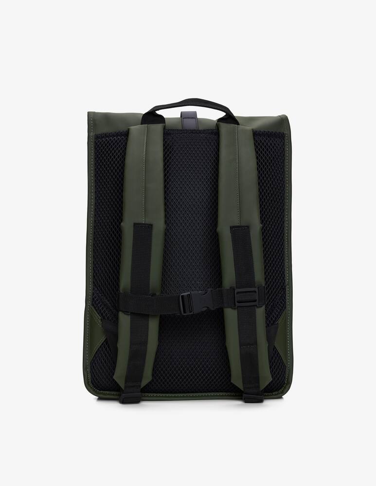 rinascente Rains Sacca rolltop