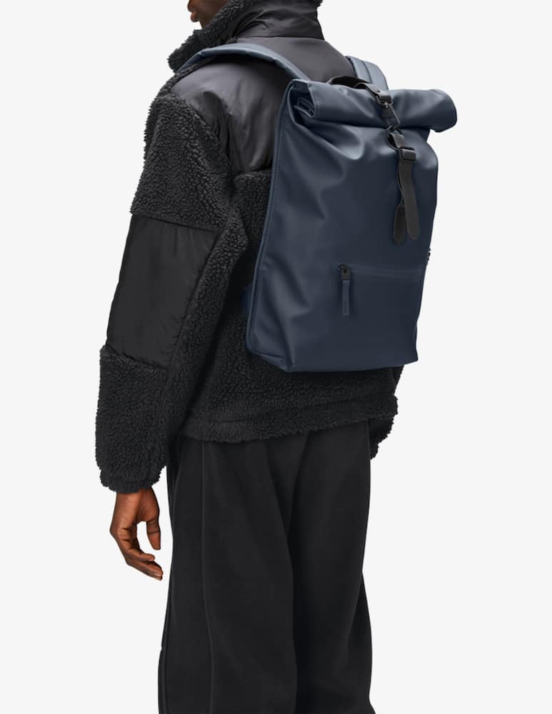 Rains Sacca rolltop - immagine 2 Rains Sacca rolltop - immagine 2