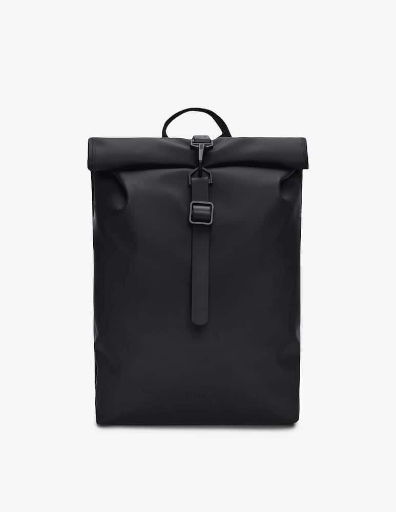 Rains Zaino rolltop mini W3 - immagine 1 Rains Zaino rolltop mini W3 - immagine 1