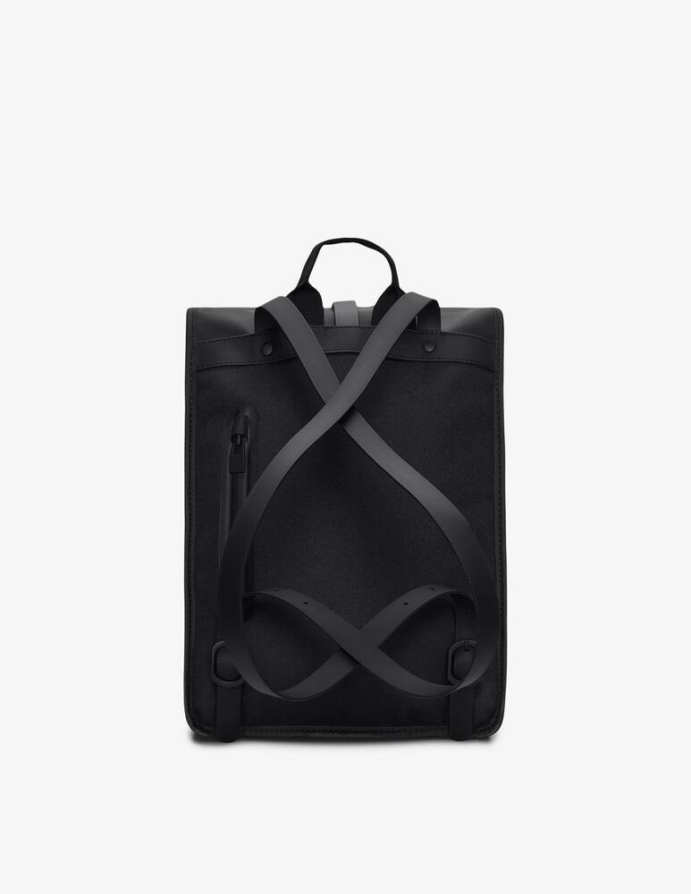 rinascente Rains Rolltop rucksack mini