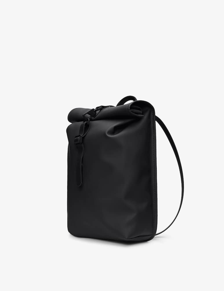 rinascente Rains Rolltop rucksack mini