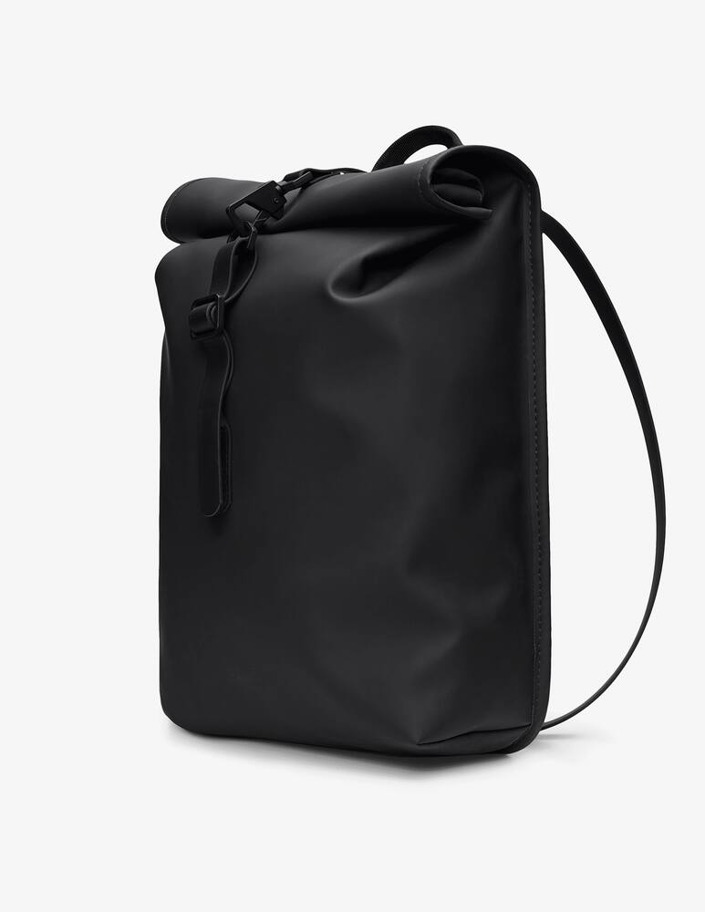 rinascente Rains Zaino rolltop rucksack mini w3