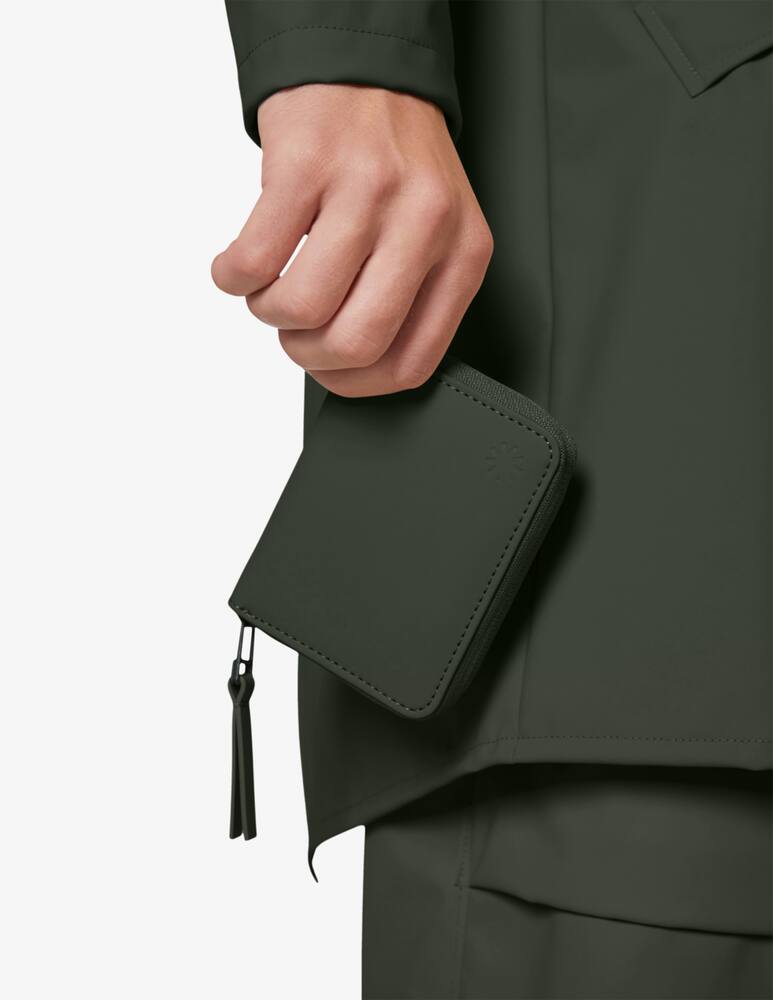 rinascente Rains Mini portafoglio