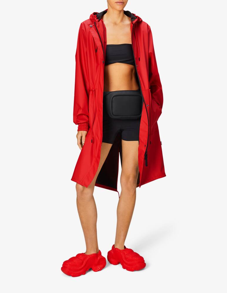 rinascente Rains Parka