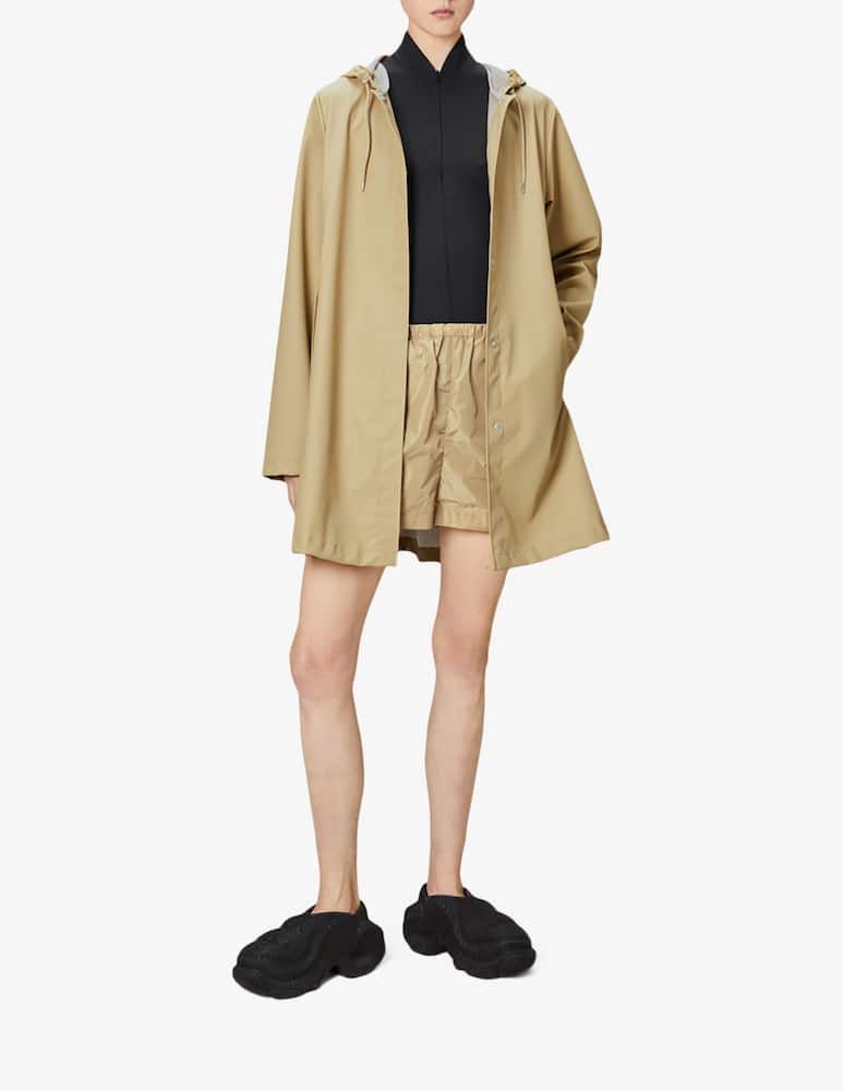 rinascente Rains Giacca A-Line