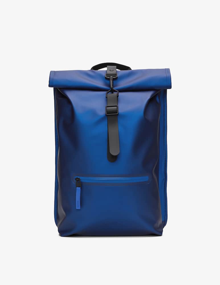 rinascente Rains Rolltop Rucksack W3 Zaino Da Viaggio