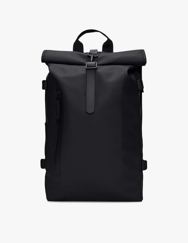 rinascente Rains Rolltop Rucksack Large W3 Backpack