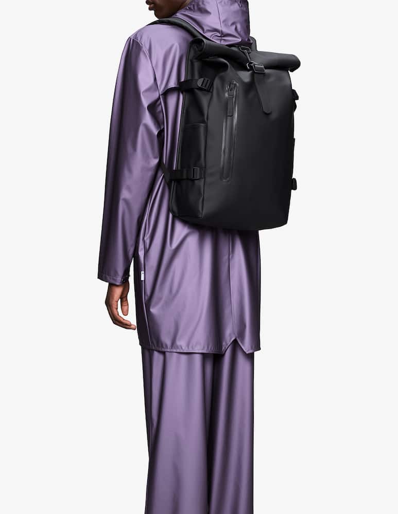 rinascente Rains Rolltop Rucksack Large W3 Backpack