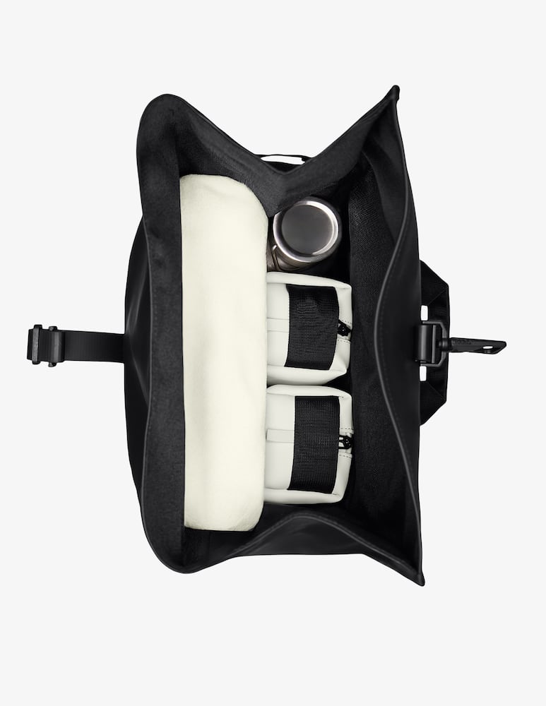 rinascente Rains Rolltop Rucksack Large W3 Backpack