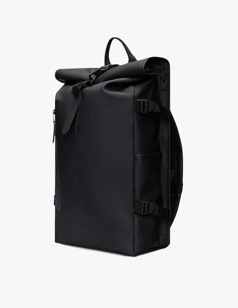 rinascente Rains Rolltop Rucksack Large W3 Backpack