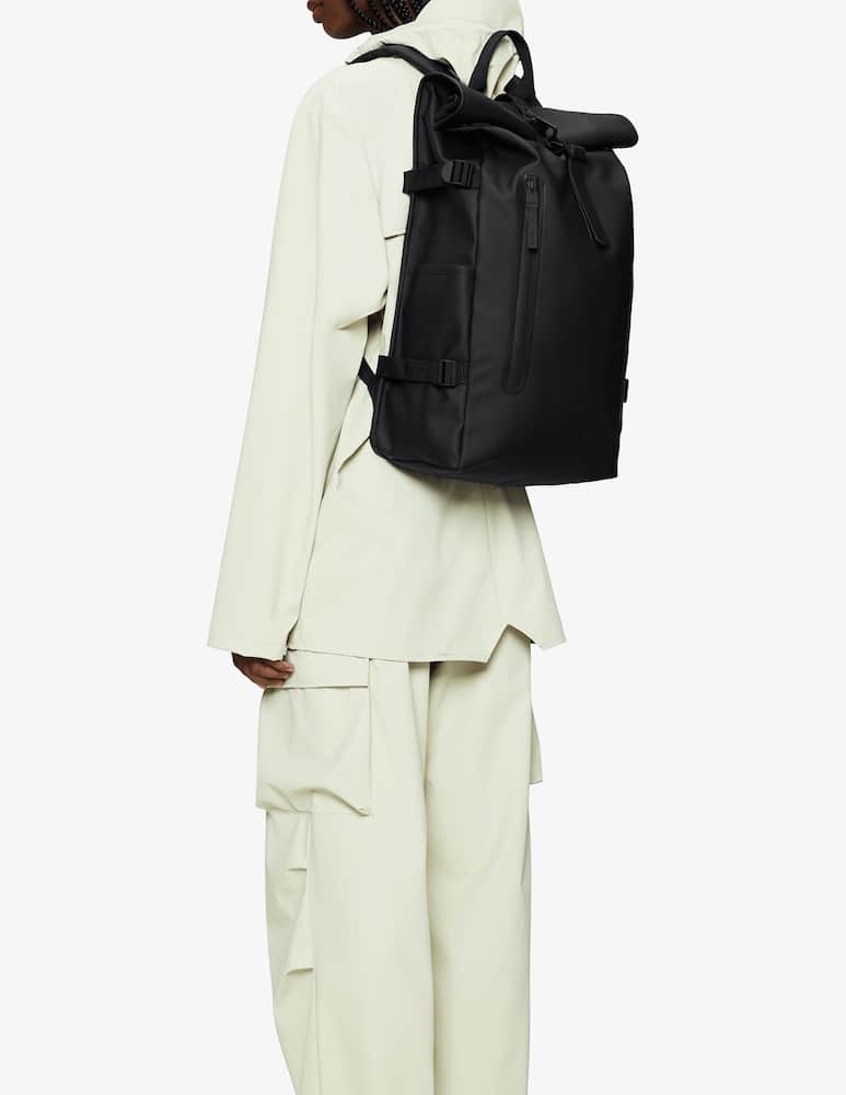 rinascente Rains Rolltop Rucksack Large W3 Backpack