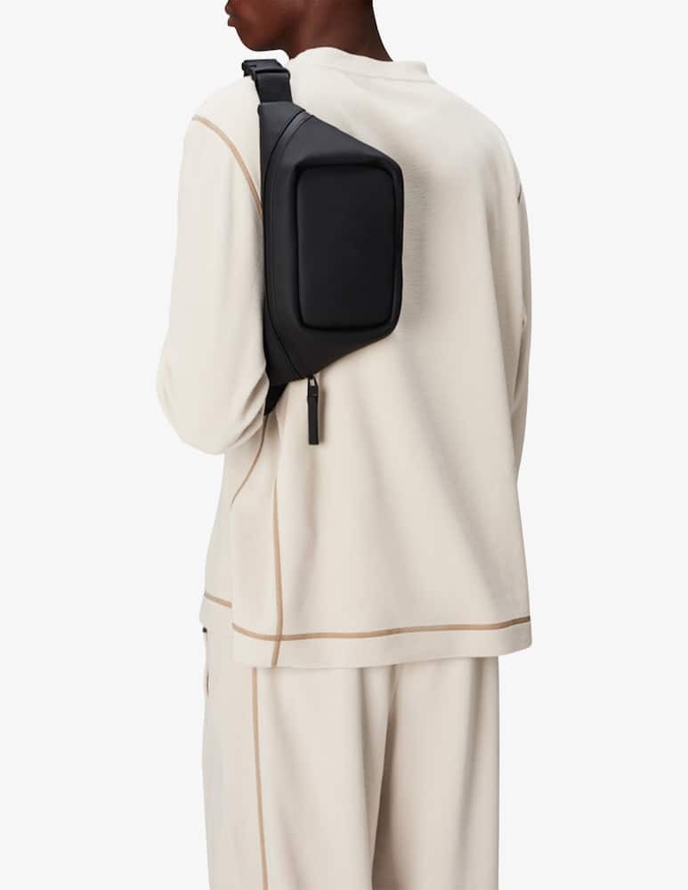 Rains Mini bum bag - picture 2 Rains Mini bum bag - picture 2
