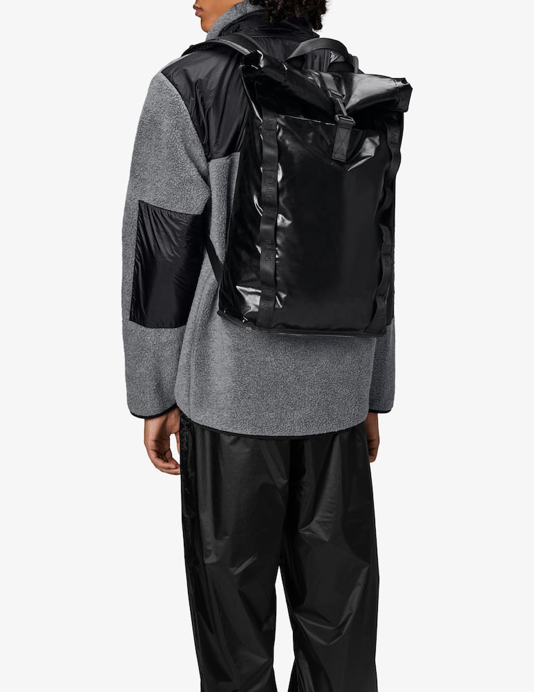 rinascente Rains Sibu Rolltop Rucksack W3