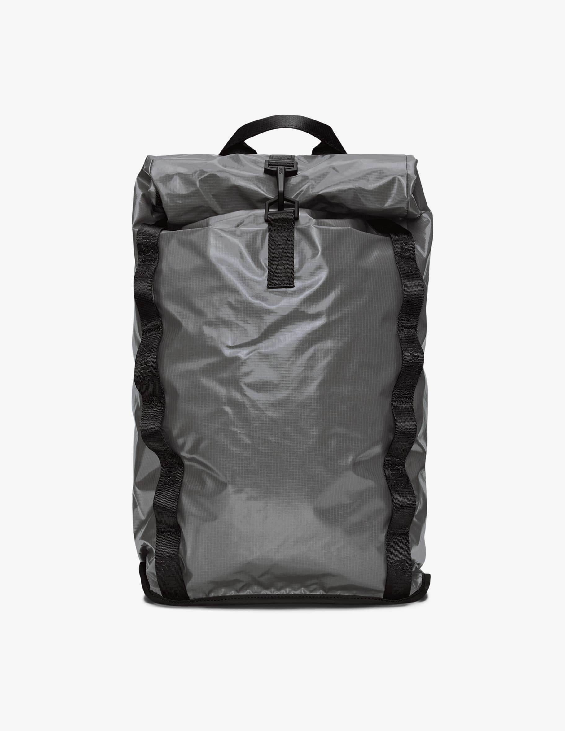 Shop Rains Sibu Rolltop Rucksack W3 On Rinascente shop-rains-sibu-rolltop-rucksack-w3-on-rinascente