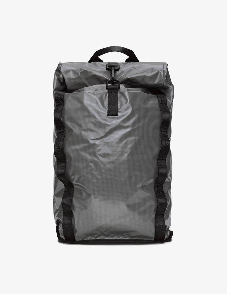 rinascente Rains Sibu rolltop rucksack w3