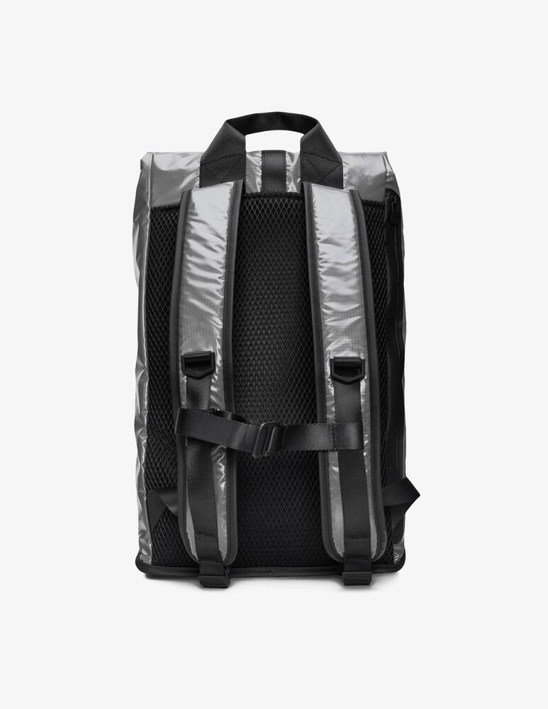 rinascente Rains Sibu rolltop rucksack w3
