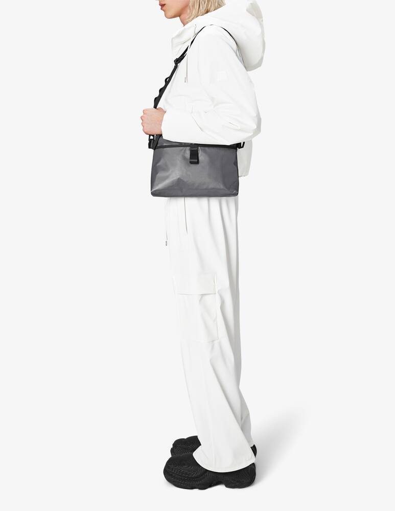 rinascente Rains Sibu musette bag w3