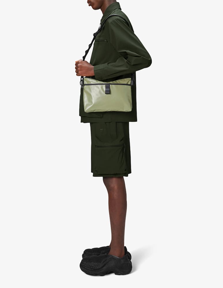 rinascente Rains Sibu musette bag w3