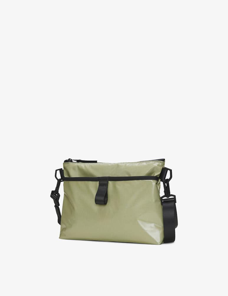 rinascente Rains Sibu musette bag w3
