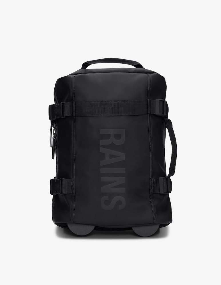 rinascente Rains Texel Bagaglio A Mano Mini W3